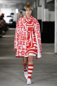 Walter Van Beirendonck Men's Spring 2024