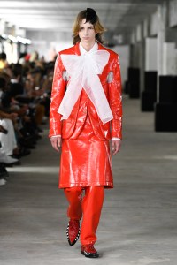 Walter Van Beirendonck Men's Spring 2024
