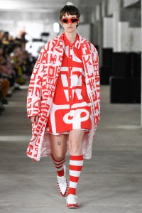 Walter Van Beirendonck Men's Spring 2024
