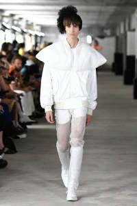 Walter Van Beirendonck Men's Spring 2024