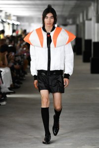 Walter Van Beirendonck Men's Spring 2024