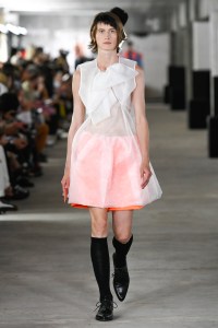 Walter Van Beirendonck Men's Spring 2024