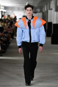 Walter Van Beirendonck Men's Spring 2024