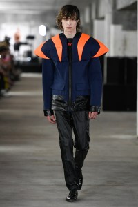 Walter Van Beirendonck Men's Spring 2024