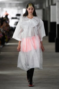 Walter Van Beirendonck Men's Spring 2024