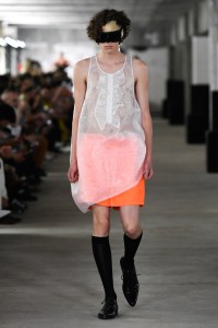 Walter Van Beirendonck Men's Spring 2024