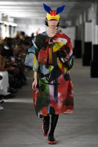 Walter Van Beirendonck Men's Spring 2024