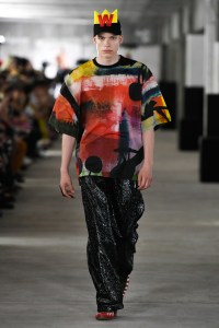 Walter Van Beirendonck Men's Spring 2024