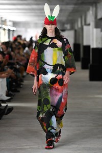 Walter Van Beirendonck Men's Spring 2024