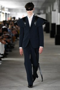 Walter Van Beirendonck Men's Spring 2024