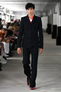Walter Van Beirendonck Men's Spring 2024