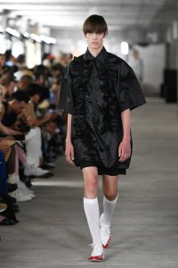 Walter Van Beirendonck Men's Spring 2024