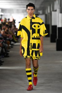 Walter Van Beirendonck Men's Spring 2024