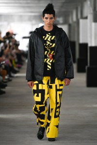 Walter Van Beirendonck Men's Spring 2024