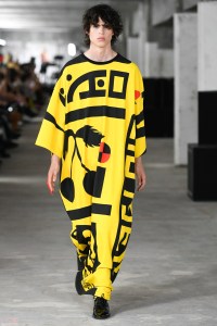 Walter Van Beirendonck Men's Spring 2024