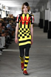 Walter Van Beirendonck Men's Spring 2024