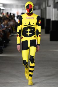 Walter Van Beirendonck Men's Spring 2024