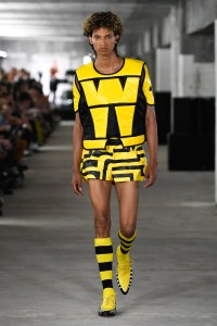 Walter Van Beirendonck Men's Spring 2024