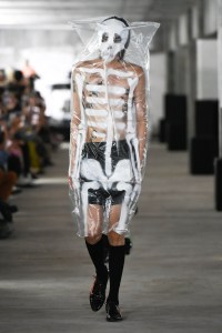 Walter Van Beirendonck Men's Spring 2024
