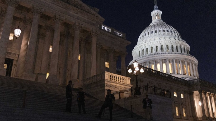 Tensions between the U.S. and China continue to simmer, and calls from Washington lawmakers for a tariff hike on the country’s exports stand to widen the divide.