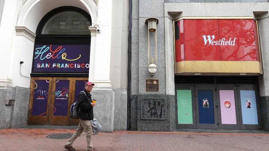 Westfield’s decades-old San Francisco Centre mall will officially shutter following the announcement of the departure of an anchor department store last month.