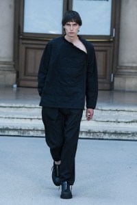White Mountaineering Men’s Spring 2024