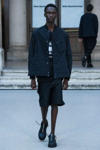 White Mountaineering Men’s Spring 2024