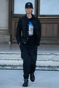 White Mountaineering Men’s Spring 2024