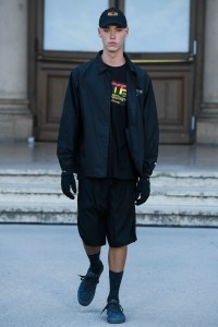 White Mountaineering Men’s Spring 2024