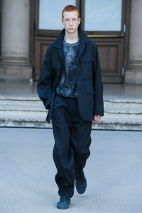 White Mountaineering Men’s Spring 2024