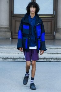 White Mountaineering Men’s Spring 2024
