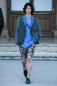 White Mountaineering Men’s Spring 2024