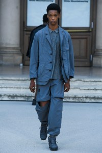 White Mountaineering Men’s Spring 2024