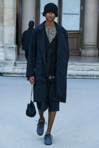 White Mountaineering Men’s Spring 2024