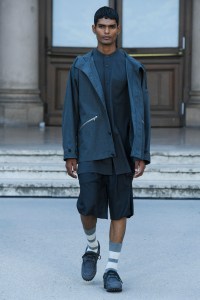 White Mountaineering Men’s Spring 2024