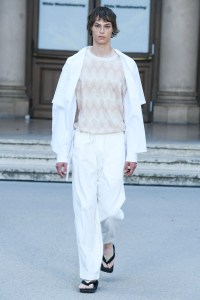 White Mountaineering Men’s Spring 2024