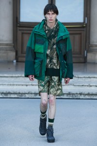White Mountaineering Men’s Spring 2024