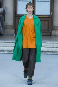 White Mountaineering Men’s Spring 2024