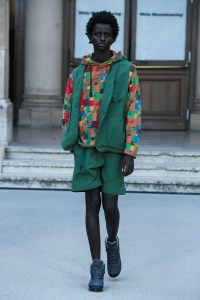 White Mountaineering Men’s Spring 2024