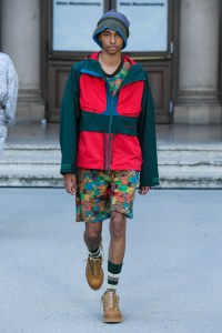 White Mountaineering Men’s Spring 2024