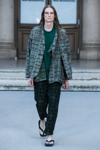 White Mountaineering Men’s Spring 2024