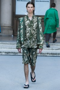 White Mountaineering Men’s Spring 2024
