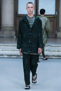 White Mountaineering Men’s Spring 2024