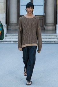 White Mountaineering Men’s Spring 2024