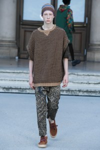 White Mountaineering Men’s Spring 2024