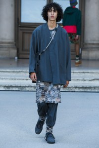 White Mountaineering Men’s Spring 2024