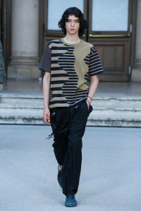 White Mountaineering Men’s Spring 2024