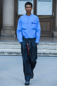 White Mountaineering Men’s Spring 2024