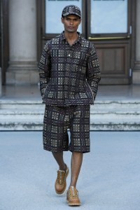 White Mountaineering Men’s Spring 2024