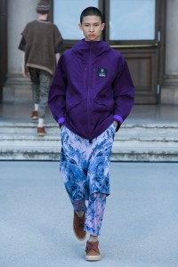 White Mountaineering Men’s Spring 2024
